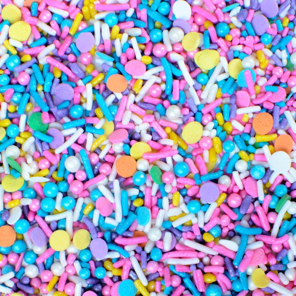 SPRINKLES – Bakemark Canada Decorating Order Portal