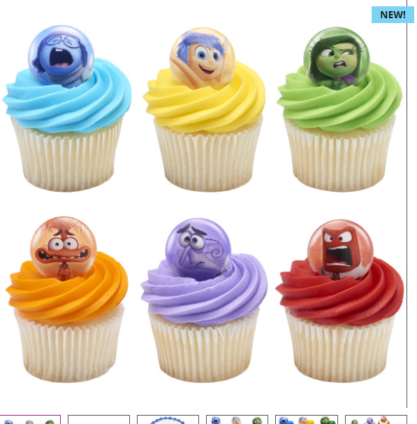 Inside Out Rings 7028 - INSIDE OUT RINGS – Bakemark Canada Decorating Order Portal