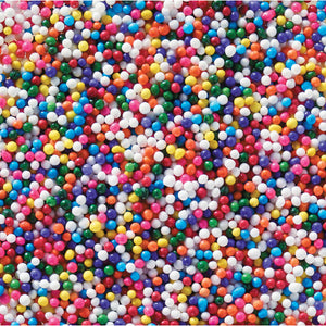 7933 - Decopac Non Pareils Multi Colored