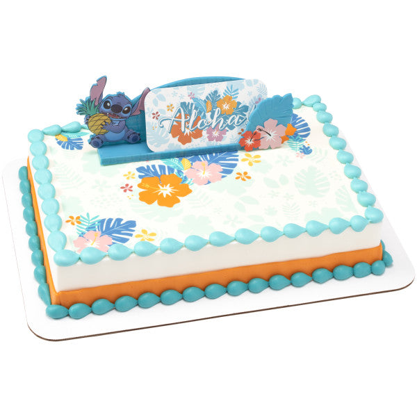 130954-Stitch Aloha-NEW