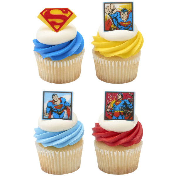 130955-Superman rings-NEW