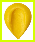 2416 - YELLOW, CANARY AIRBRUSH COLOURS