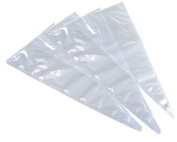 30116 - DISPOSABLE DECORATING BAG 18" PLASTIC