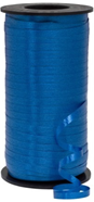 3908 - BLUE CURLING RIBBON