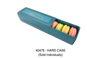 40478 - French Macaron Containers