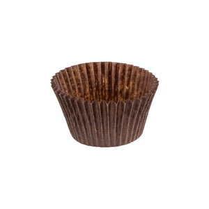 40714 - BAKING CUP BROWN