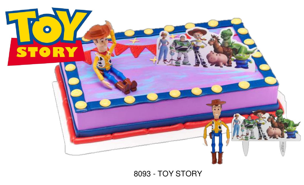 8093 - TOY STORY