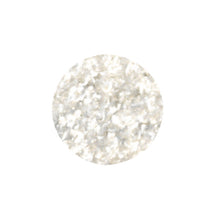 Load image into Gallery viewer, 3888 - EDIBLE WHITE STAR GLITTER
