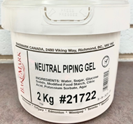 Charger l&#39;image dans la galerie, 21722 - PIPING GEL NEUTRAL CLEAR
